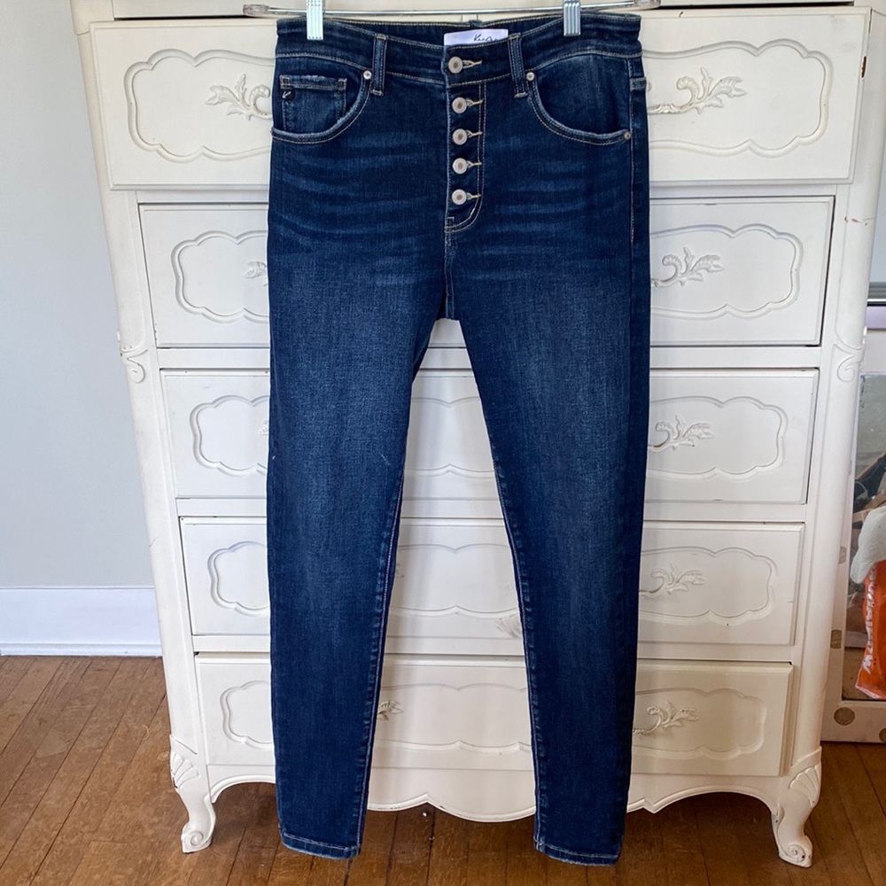 Like New KanCan Jeans